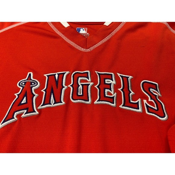 Los Angeles Angels  MLB Genuine Merchandise‎ Baseball Jersey 2XL - Picture 5 of 11
